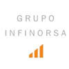 Logo de INFINORSA